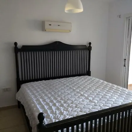 Apartment Budget