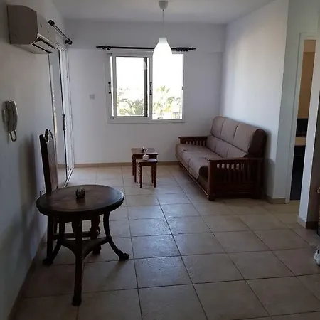 Budget Apartment