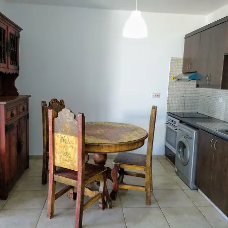 Apartment Budget Voroklini